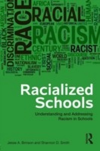 Abbildung von: Racialized Schools - Routledge