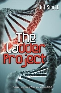 Enlarge image Cover: The Ladder Project - Melange Books, LLC