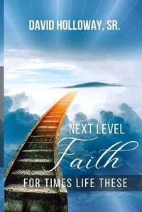 Enlarge image Cover: Next Level Faith - Leeds Press Corp