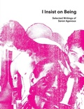 Cover: I Insist on Being - FAST BOOKS