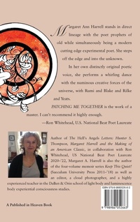 Enlarge image Cover: Patching Me Together - Saeculum University Press of NC