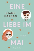 Cover: Eine Liebe im Mai - HarperCollins Taschenbuch