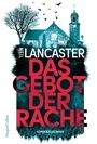 Cover: Das Gebot der Rache - HarperCollins Taschenbuch