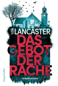 Enlarge image Cover: Das Gebot der Rache - HarperCollins Taschenbuch