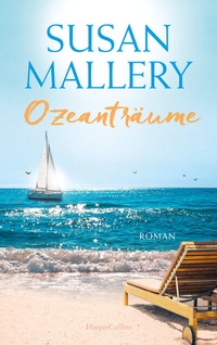 Abbildung von: Ozeanträume - HarperCollins Paperback