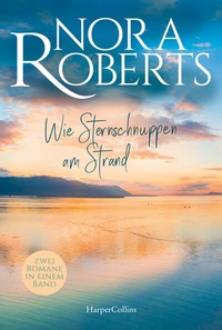 Abbildung von: Wie Sternschnuppen am Strand - HarperCollins Taschenbuch