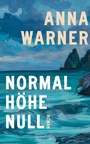 Cover: Normalhöhe Null - HarperCollins Hardcover