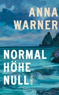 Cover: Normalh&ouml;he Null - HarperCollins Hardcover