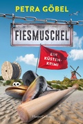Cover: Fiesmuschel - HarperCollins Taschenbuch