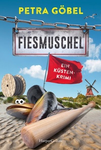 Enlarge image Cover: Fiesmuschel - HarperCollins Taschenbuch