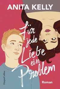Abbildung von: Für jede Liebe ein Problem - HarperCollins Taschenbuch