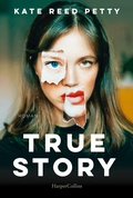Cover: True Story - HarperCollins Taschenbuch