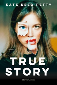 Enlarge image Cover: True Story - HarperCollins Taschenbuch
