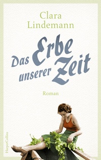 Abbildung von: Das Erbe unserer Zeit - HarperCollins Paperback