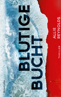 Abbildung von: Blutige Bucht - HarperCollins Paperback