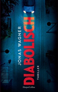 Enlarge image Cover: Diabolisch - HarperCollins Paperback