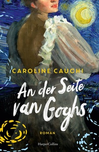 Abbildung von: An der Seite van Goghs - HarperCollins Paperback