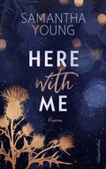 Cover: Here With Me - HarperCollins Taschenbuch