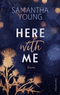 Abbildung von: Here With Me - HarperCollins Taschenbuch