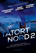 Cover: Tatort Nord 2 - HarperCollins Taschenbuch
