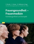 Cover: Frauenmedizin - Urban & Fischer