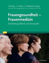 Abbildung von: Frauenmedizin - Urban & Fischer