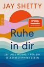 Cover: Ruhe in dir - Rowohlt eBooks