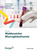 Cover: Fast Facts: Waldenstr&ouml;m Macroglobulinemia - Karger, S