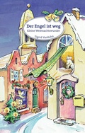 Cover: Der Engel ist weg - tredition