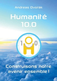 Abbildung von: Humanité 10.0 - tredition