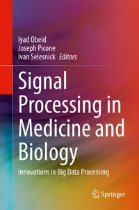 Abbildung von: Signal Processing in Medicine and Biology - Springer