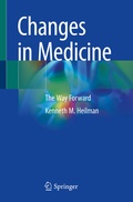 Abbildung von: Changes in Medicine - Springer