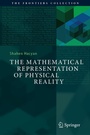 Cover: The Mathematical Representation of Physical Reality - Springer