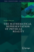 Cover: The Mathematical Representation of Physical Reality - Springer