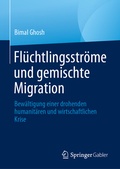 Bild: Fl&uuml;chtlingsstr&ouml;me und gemischte Migration - Springer Gabler