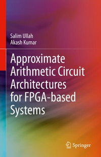 Abbildung von: Approximate Arithmetic Circuit Architectures for FPGA-based Systems - Springer
