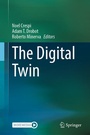 Cover: The Digital Twin - Springer
