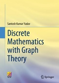 Bild: Discrete Mathematics with Graph Theory - Springer