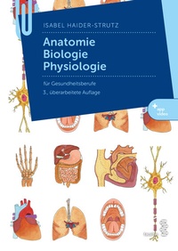 Abbildung von: Anatomie, Biologie, Physiologie - Facultas