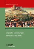 Cover: Ungleiche Erinnerungen - Wochenschau Verlag