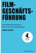 Cover: Filmgesch&auml;ftsf&uuml;hrung - Herbert von Halem Verlag