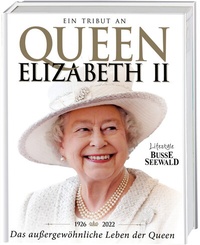 Abbildung von: Queen Elizabeth II - BusseSeewald
