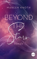 Cover: Beyond the Stars - MIRA Taschenbuch