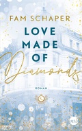 Cover: Love Made of Diamonds - MIRA Taschenbuch