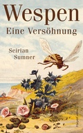 Cover: Wespen. Eine Vers&ouml;hnung - HarperCollins