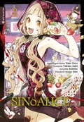 Cover: SINoALICE 02 - Altraverse GmbH