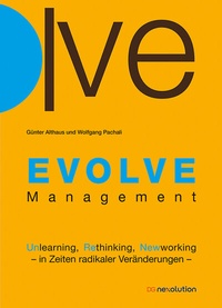Abbildung von: EVOLVE Management - DG Nexolution