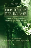 Cover: Der H&uuml;ter der B&auml;ume - Crotona Verlag GmbH