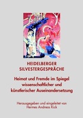 Cover: Heidelberger Silvestergespr&auml;che - Mattes Vlg