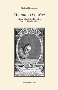 Abbildung von: Heinrich Schütz - dohr köln